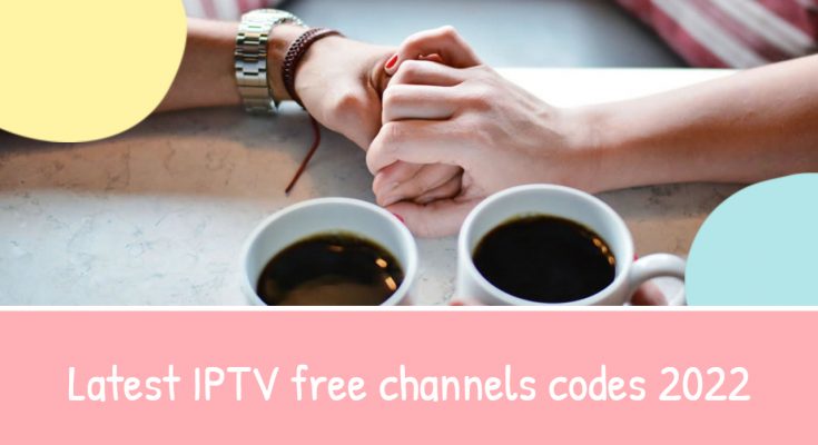 iptv free channels codes