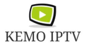 kemo iptv code