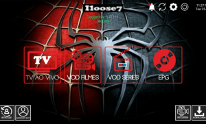 spider iptv activation code free 2022