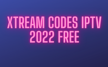 xtream codes iptv 2023 free