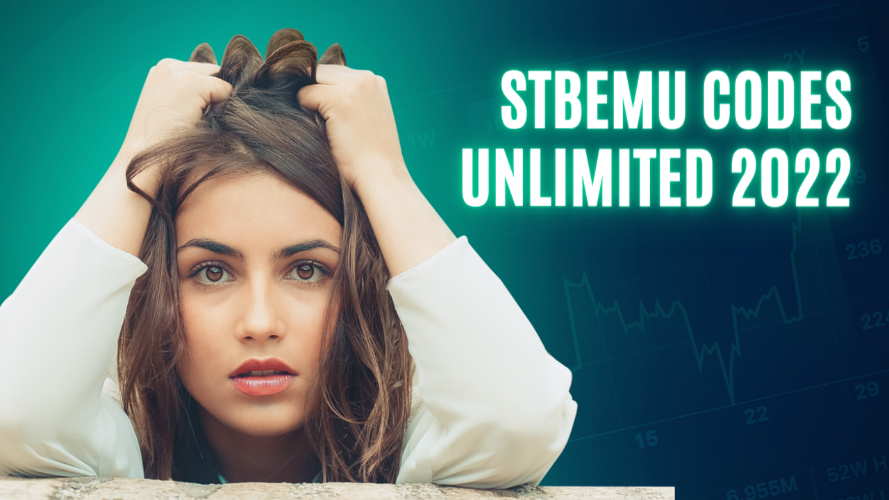 stbemu codes unlimited 2022 free