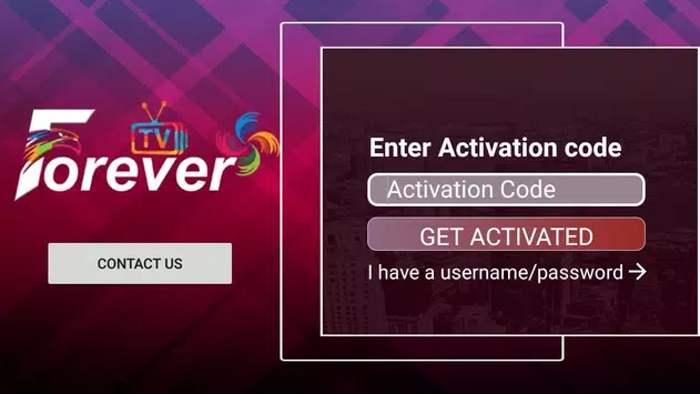 forever iptv activation code free 2023 Latest Updated