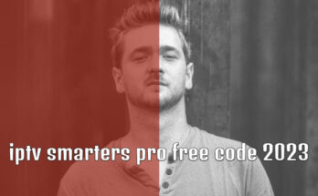 iptv smarters pro free code