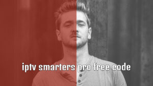 iptv smarters pro free code