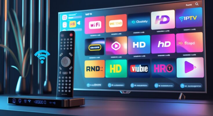 Xtream IPTV Activation Codes 2025: Unlock Unlimited Entertainment